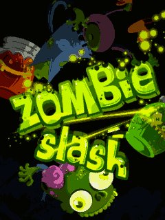 game pic for Zombie slash
